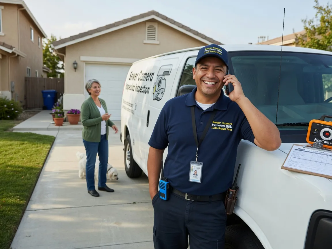 Sewer Line Repair Irondequoit, NY FAQs
